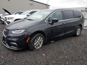 Chrysler Pacifica SELECT 3.6L 6 2025