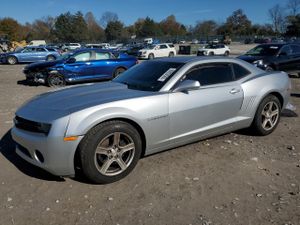 Chevrolet Camaro LS 3.6L 6 2012