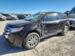 Ford Edge LIMITED 3.5L 6 2014