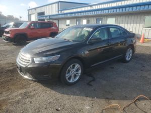 Ford Taurus SEL 3.5L 6 2013