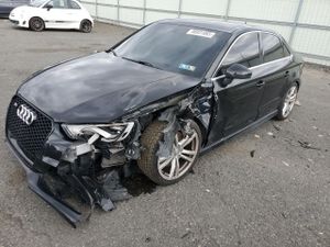 Audi A3 PREMIUM PLUS 2.0L 4 2015