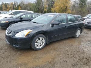 Nissan Altima BASE 2.5L 4 2011