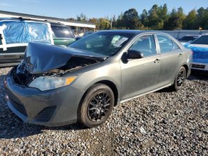 Toyota Camry L 2.5L 4 2013
