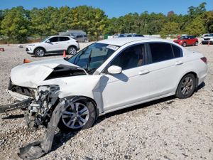 Honda Accord SE 2.4L 4 2012