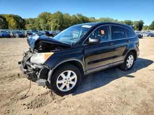 Honda CR-V EXL 2.4L 4 2009
