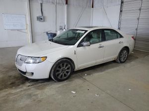 Lincoln MKT 3.5L 6 2011