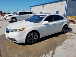 Acura TL ADVANCE 3.7L 6 2014