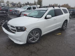 Dodge Durango R/T 5.7L 8 2013