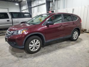 Honda CR-V EX 2.4L 4 2012