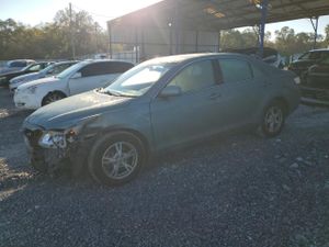 Toyota Camry BASE 2.4L 4 2009