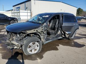 Jeep Grand Cherokee LIMITED 3.6L 6 2011