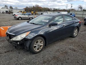 Hyundai Sonata GLS 2.4L 4 2011