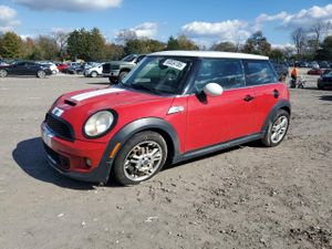 Mini Cooper S 1.6L 4 2011
