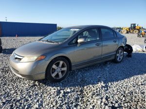 Honda Civic EX 1.8L 4 2008