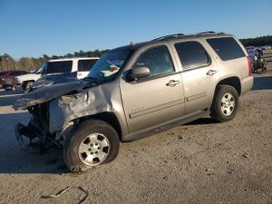 Chevrolet Tahoe C1500 5.3L 8 2007