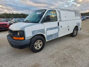 Chevrolet Express 4.3L 6 2007