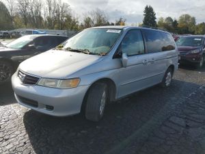 Honda Odyssey EX 3.5L 6 2002