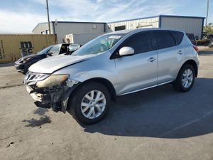 Nissan Murano S 3.5L 6 2013