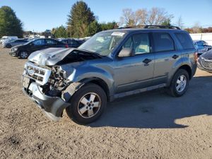 Ford Escape XLT 3.0L 6 2011