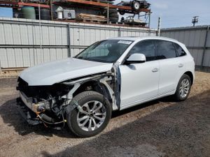 Audi Q5 PREMIUM PLUS 2.0L 4 2015