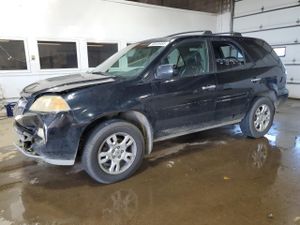 Acura MDX TOURING 3.5L 6 2006