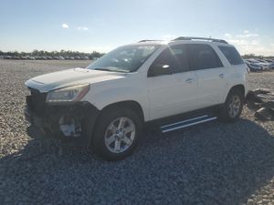GMC Acadia SLE 3.6L 6 2014