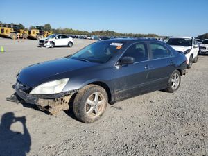Honda Accord EX 2.4L 4 2005