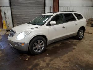 Buick Enclave CXL 3.6L 6 2010