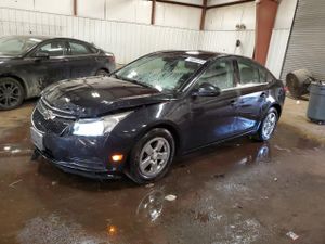Chevrolet Cruze LT 1.4L 4 2014