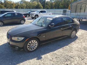 BMW 3 Series I 3.0L 6 2009