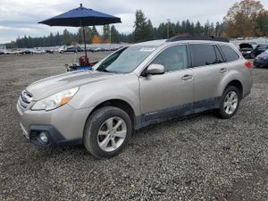 Subaru Outback 2.5I PREMIUM 2.5L 4 2014