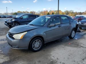Ford Focus SE 2.0L 4 2009