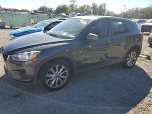 Mazda CX-5 GT 2.5L 4 2015