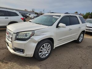 GMC Acadia DENALI 3.6L 6 2015