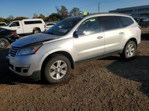 Chevrolet Traverse LT 3.6L 6 2014