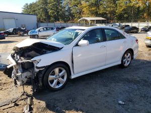 Toyota Camry BASE 2.5L 4 2011