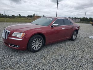 Chrysler 300 3.6L 6 2014