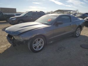 Ford Mustang 4.0L 6 2010
