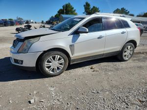 Cadillac SRX LUXURY COLLECTION 3.6L 6 2013