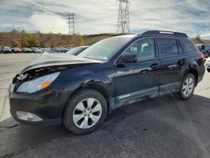 Subaru Outback 2.5I PREMIUM 2.5L 4 2010