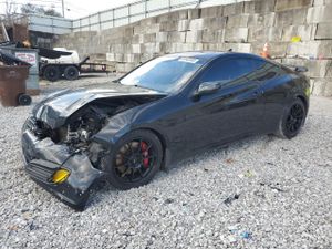 Hyundai Genesis 2.0T 2.0L 4 2010