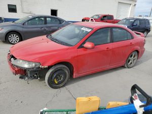 Mazda 6 S 3.0L 6 2006