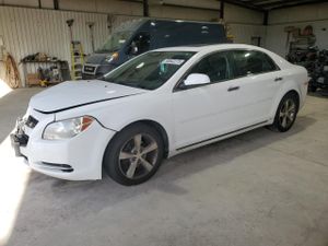 Chevrolet Malibu 1LT 2.4L 4 2012