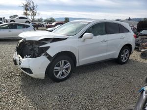 Acura RDX 3.5L 6 2015