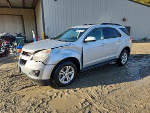 Chevrolet Equinox LT 2.4L 4 2014