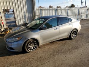 Dodge Dart LIMITED 2.4L 4 2015