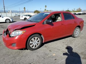 Toyota Corolla BASE 1.8L 4 2009