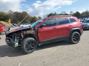 Jeep Cherokee TRAILHAWK 3.2L 6 2015