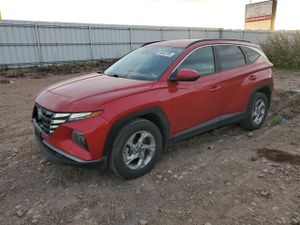 Hyundai Tucson SEL 2.5L 4 2023