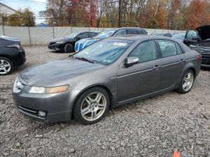 Acura TL 3.2L 6 2008